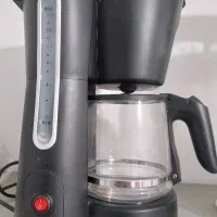 قهوه ساز نو