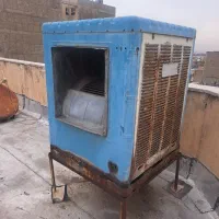 بدنه کولر ۸۰۰۰ سپهر الکتریک