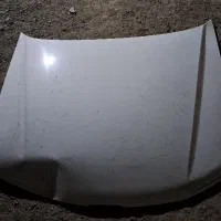 کاپوت پژو پارس
