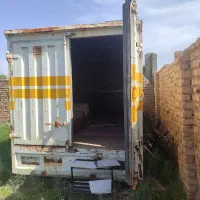 اتاق یخچالی خاور