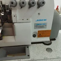 چرخ زیگزاگ مدل جک 768