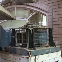 هواکش صنعتی