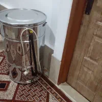 کره گیر برقی ۴۰ کیلو جنس زخیم در حد نو|سایر لوازم برقی|کنگاور, |دیوار