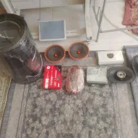 معاویضه با موتور سیکلت