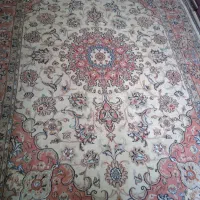فرش دستباف