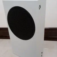 فروش ایکس‌باکس سری اس با اشانتیون|کنسول، بازی ویدئویی و آنلاین|تهران, حر|دیوار