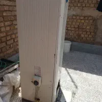 ابگرمکن گازی ایستاده