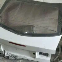 لوازم زانتیا اصلی اروپایی