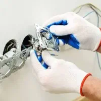 برقکاری ساختمان