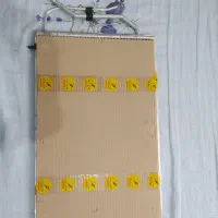 رادیاتور سمند موتور پژو