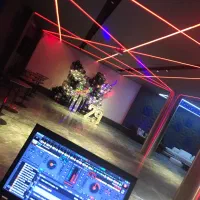 دیجی مراسمdj اجاره باغ