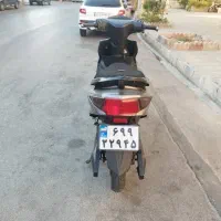 موتور برقی|موتورسیکلت|شیراز, رازی|دیوار