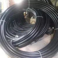 کارخانه تولید لوله پلی اتیلن