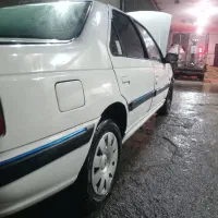 پارس مدل ۷۹ سفید|خودرو سواری و وانت|مشهد, کوشش|دیوار