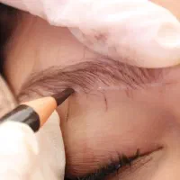 مستر کلاس رفع اشکال میکروبلیدینگ ابرو