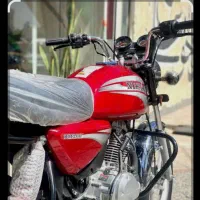 طرح باکسر نیکتاز ۲۰۰ ... در حد صفر