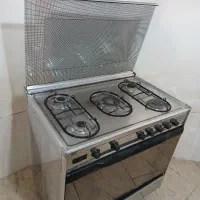 اجاق گاز سنجر