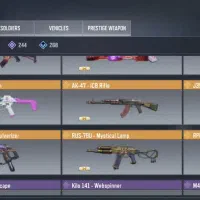 اکانت کالاف|کنسول، بازی ویدئویی و آنلاین|ملایر, |دیوار