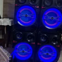 سیتم صوتی خانگی