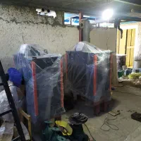 نیرو کار تاسیسات ساده