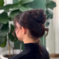 کاشت ناخن کاشت مژه رنگ مو اپیلاسیون شنیون وپگیکاپ|خدمات زیبایی و سلامت|تهران, افسریه شمالی|دیوار