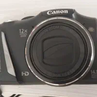 دوربین کنون