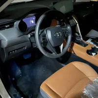 تویوتا ونزا ۲۰۲۵