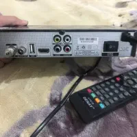 HD  DV3 T2 CRYSTAL‌ HD1080  AND|پخش‌کننده DVD و ویدیو|سقز, |دیوار