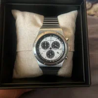 ساعت سیتیزن اکودرایو پاندا ( سولار )