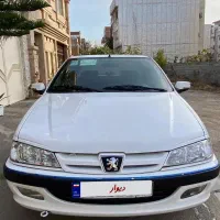 پژو پارس سال مدل 98|خودرو سواری و وانت|ساری, |دیوار