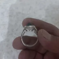 فروش انگشتر نقره