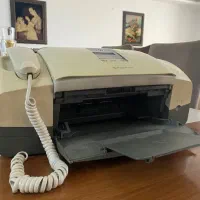 پرینتر همه کاره|پرینتر، اسکنر، کپی، فکس|تنکابن, |دیوار