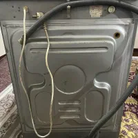 کهنه شور مدله اتومات|ماشین لباسشویی و خشککن لباس|زاهدان, |دیوار