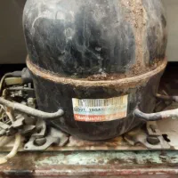 موتور یخچال|یخچال و فریزر|خمینی‌شهر, |دیوار