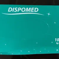 فروشی فوری دستکش لاتکس و وینی زیر قیمت خرید