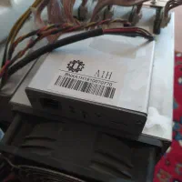 ماینر،A1