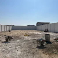 فروش ملک|فروش زمین و ملک کلنگی|بوشهر, |دیوار