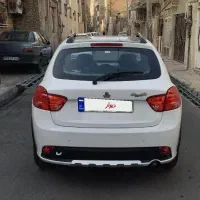 کوییک تیپ r مدل 1403|خودرو سواری و وانت|نسیم‌شهر, |دیوار