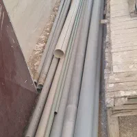 انواع لوله پلیکا