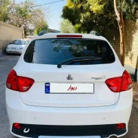 کوییک مدل ۱۴۰۱ خانگی|خودرو سواری و وانت|یزد, |دیوار