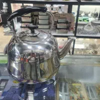کتری استیل 4 لیتری