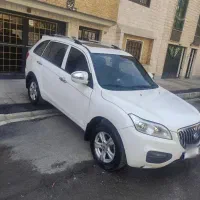 لیفان X60 اتوماتیک، مدل ۱۳۹۷نیوفیس تحویل 98|خودرو سواری و وانت|کرج, گلشهر|دیوار