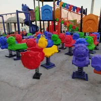 مجموعه بازی پلی اتیلن کودکان کد۲۶۲سرسره کد۲۶۲|اسباب‌‌بازی|اراک, |دیوار