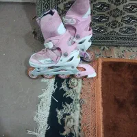 اسکیت  دخترانه
