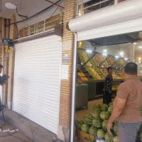 جک بازوی+کرکره برقی+جک ریلی+خدمات ولوازم جانبی
