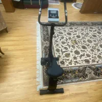 دوچرخه ثابت ورزشی top it|تجهیزات ورزشی|رشت, بلوار گیلان|دیوار