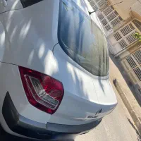 مگان 2000 اتومات مدل ۹۱|خودرو سواری و وانت|قم, زنبیل آباد|دیوار