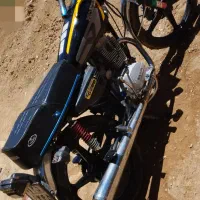 موتور سیکلت