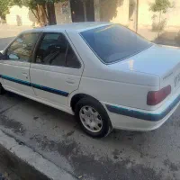 پژوپارس شاسی سالم بیرنگ موتورفوق العاده تمیز|خودرو سواری و وانت|گرگان, |دیوار