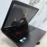 لپتاپ ایسوس سری Rog گیمینگ با ۴ گیگ گرافیک مجزا|رایانه همراه|اهواز, طالقانی|دیوار